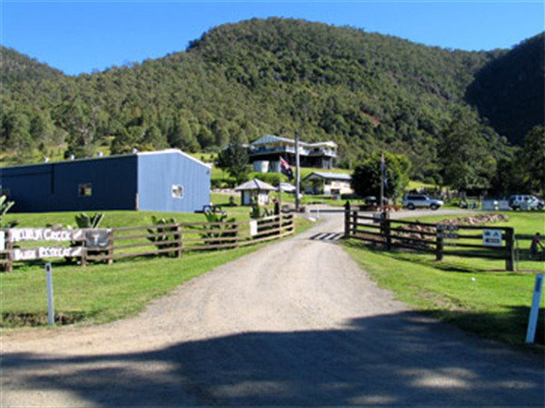 Mt Archer QLD Tourism Gold Coast