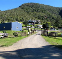 Neurum Creek Bush Retreat - Tourism Gold Coast