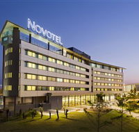 Novotel Brisbane Airport - Tourism Gold Coast
