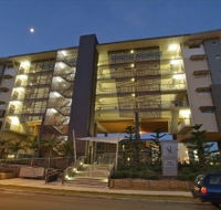 On The Beach Resort Bribie Island - Tourism Gold Coast