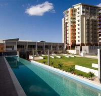 Oxygen Apartments - Tourism Gold Coast