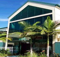 Pacific Resort Motel - Tourism Gold Coast