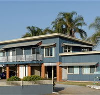 Pale Pacific Holiday Units - Tourism Gold Coast