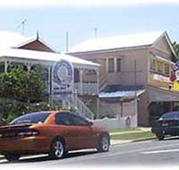Pelicans Nestle Inn - Tourism Gold Coast