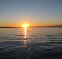 Poverty Creek Camping Area - Tourism Gold Coast