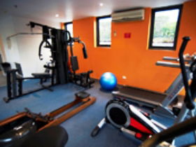 Quest Spring Hill Brisbane - Tourism Gold Coast 2