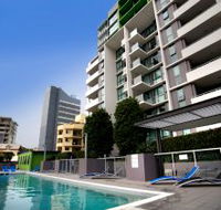 Quest Spring Hill Brisbane - Tourism Gold Coast