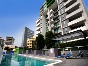Quest Spring Hill Brisbane - Tourism Gold Coast 0