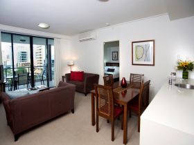 Quest Spring Hill Brisbane - Tourism Gold Coast 1