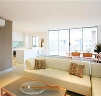 Redvue Luxury Apartments - Tourism Gold Coast