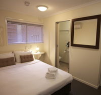Snooze Inn - Tourism Gold Coast