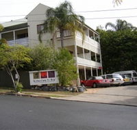 Somewhere to Stay - Tourism Gold Coast