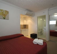 Southern Cross Motel and Serviced Apartments - Tourism Gold Coast
