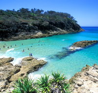 Stradbroke Island Holidays - Tourism Gold Coast