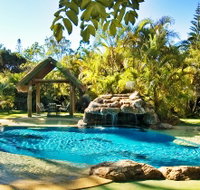 Straddie Bungalows - Tourism Gold Coast