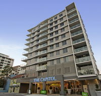 The Capitol Apartments - Tourism Gold Coast