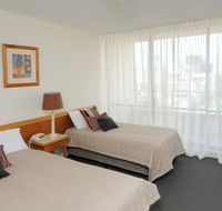 The Summit Apartments - Tourism Gold Coast