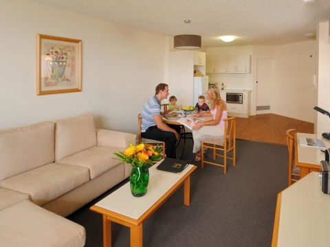 The Summit Apartments - Tourism Gold Coast 1