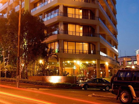 The Summit Apartments - Tourism Gold Coast 3
