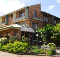 Toowong Villas - Tourism Gold Coast