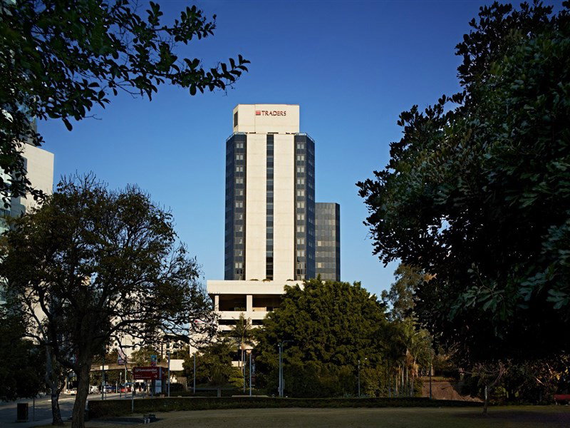 Brisbane Gpo QLD Tourism Gold Coast