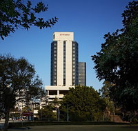 Traders Hotel Brisbane - Tourism Gold Coast