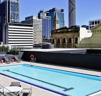 Hilton Brisbane - Tourism Gold Coast