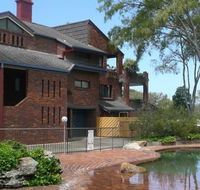 The Gums Anchorage - Tourism Gold Coast