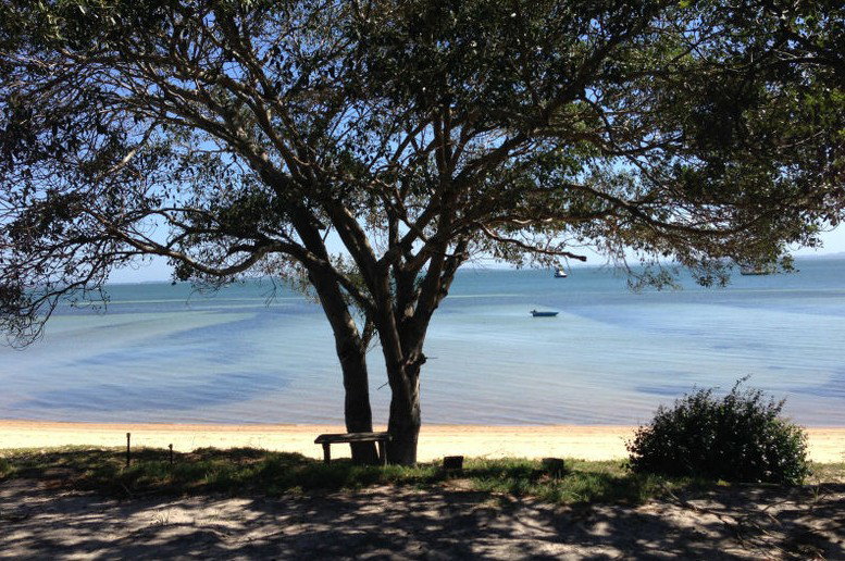 Dunwich QLD Tourism Gold Coast