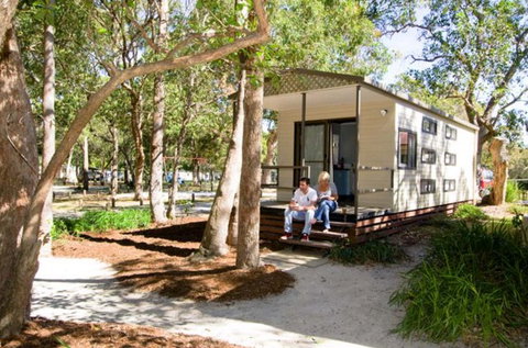 Adder Rock Camping Ground - Tourism Gold Coast 1