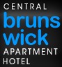 Central Brunswick Apartment Hotel - Tourism Gold Coast 0
