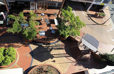 Central Brunswick Apartment Hotel - Tourism Gold Coast 3
