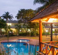 Country Comfort Ipswich - Tourism Gold Coast