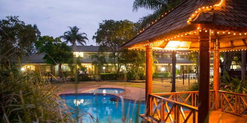Country Comfort Ipswich - Tourism Gold Coast 0