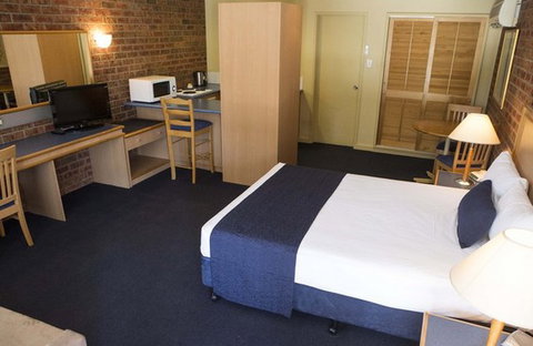 Country Comfort Ipswich - Tourism Gold Coast 2