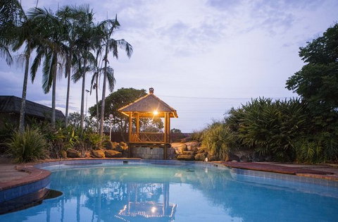 Country Comfort Ipswich - Tourism Gold Coast 3