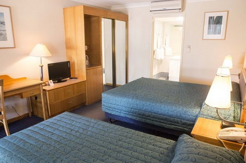 Country Comfort Ipswich - Tourism Gold Coast 4