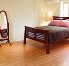 First Avenue Bed  Breakfast - Tourism Gold Coast