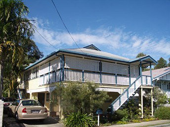 First Avenue Bed & Breakfast - Tourism Gold Coast 1