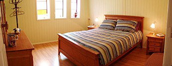 First Avenue Bed & Breakfast - Tourism Gold Coast 2