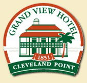 Grand View Hotel - Tourism Gold Coast