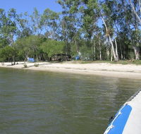 Mission Point Camping Area - Tourism Gold Coast