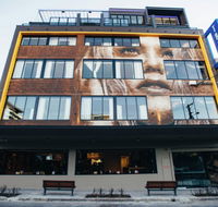 Tryp Fortitude Valley Hotel Brisbane - Tourism Gold Coast