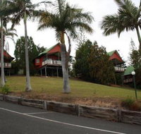 Paradise Palms Resort - Tourism Gold Coast