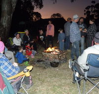 Gogeldrie Weir Holiday Park - Tourism Gold Coast