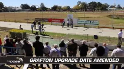 Grafton Greyhound Racing Club Caravan Park - Tourism Gold Coast 0