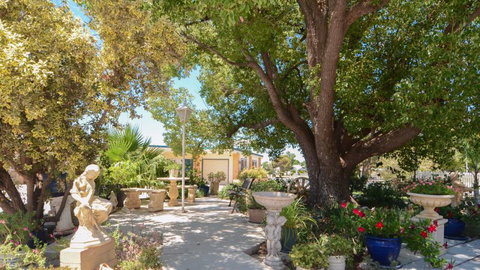 Balranald Sturt Motel - Balranald - Gold Coast 2