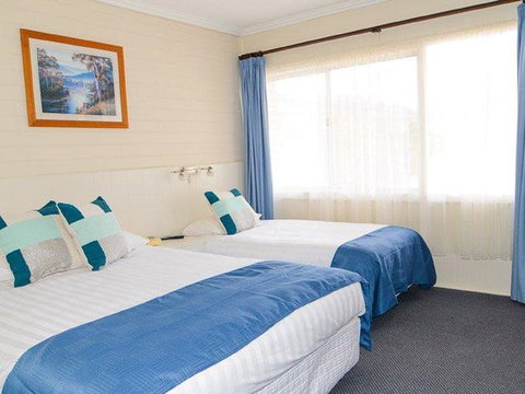 Balranald Sturt Motel - Balranald - Gold Coast 5