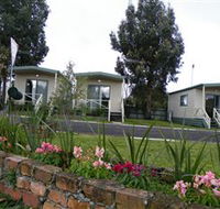 Hamilton Caravan Park - Tourism Gold Coast