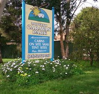 Moyhu Caravan Park - Tourism Gold Coast